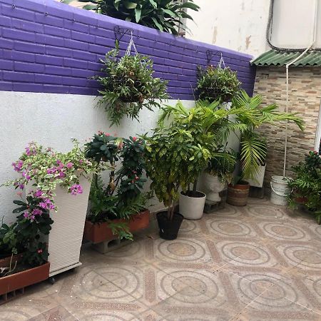 Casa Vera Cartagena Esterno foto