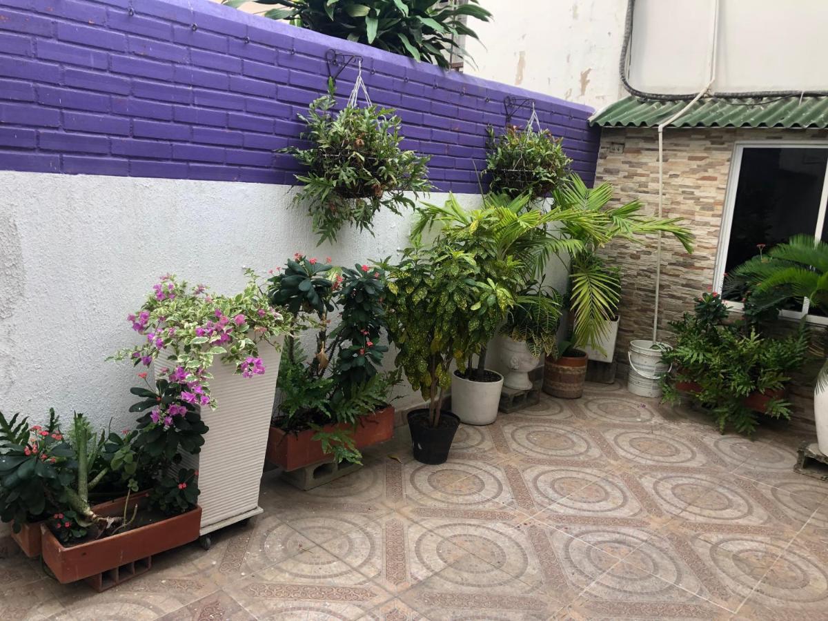 Casa Vera Cartagena Esterno foto