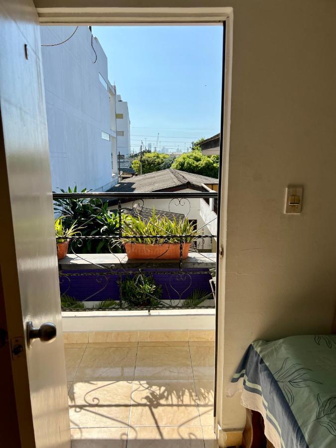 Casa Vera Cartagena Esterno foto