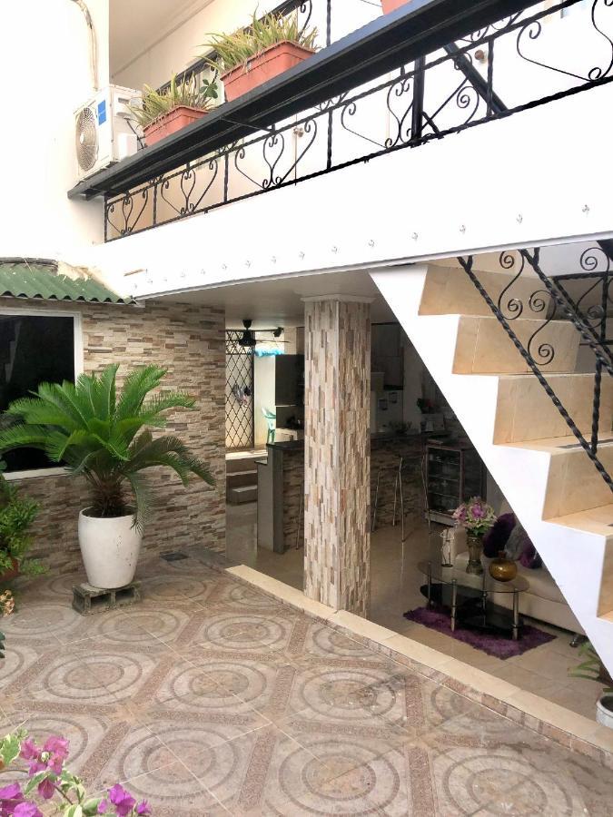Casa Vera Cartagena Esterno foto