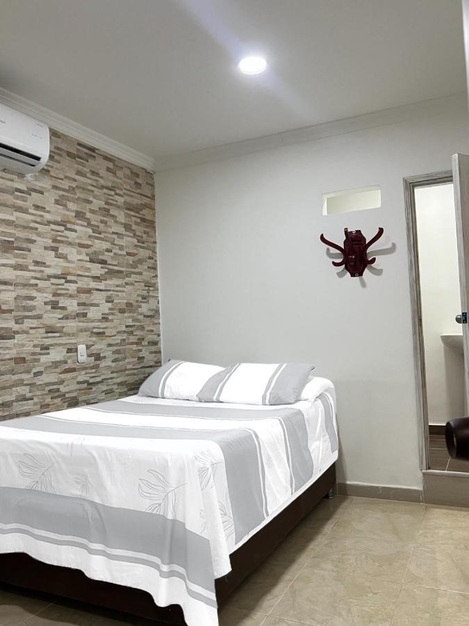 Casa Vera Cartagena Esterno foto