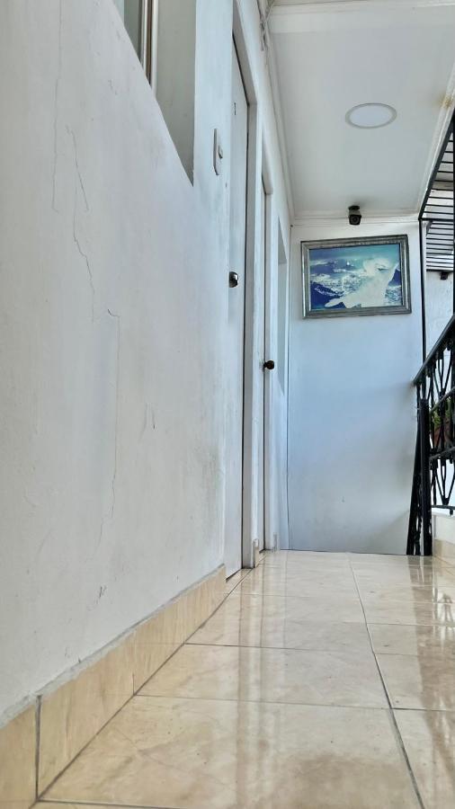 Casa Vera Cartagena Esterno foto
