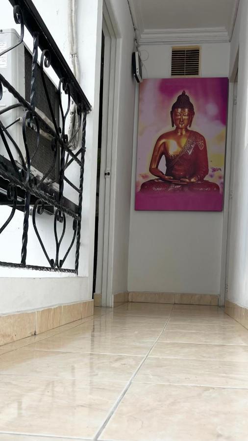 Casa Vera Cartagena Esterno foto