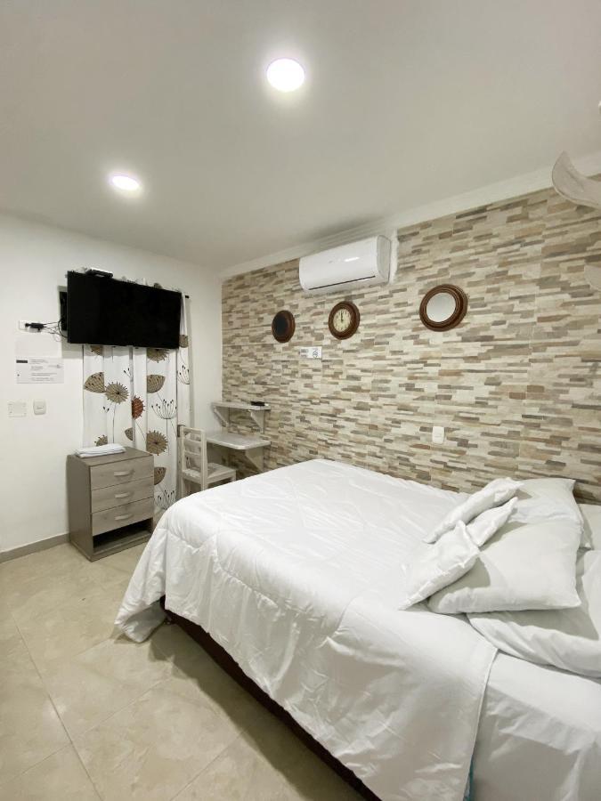 Casa Vera Cartagena Esterno foto