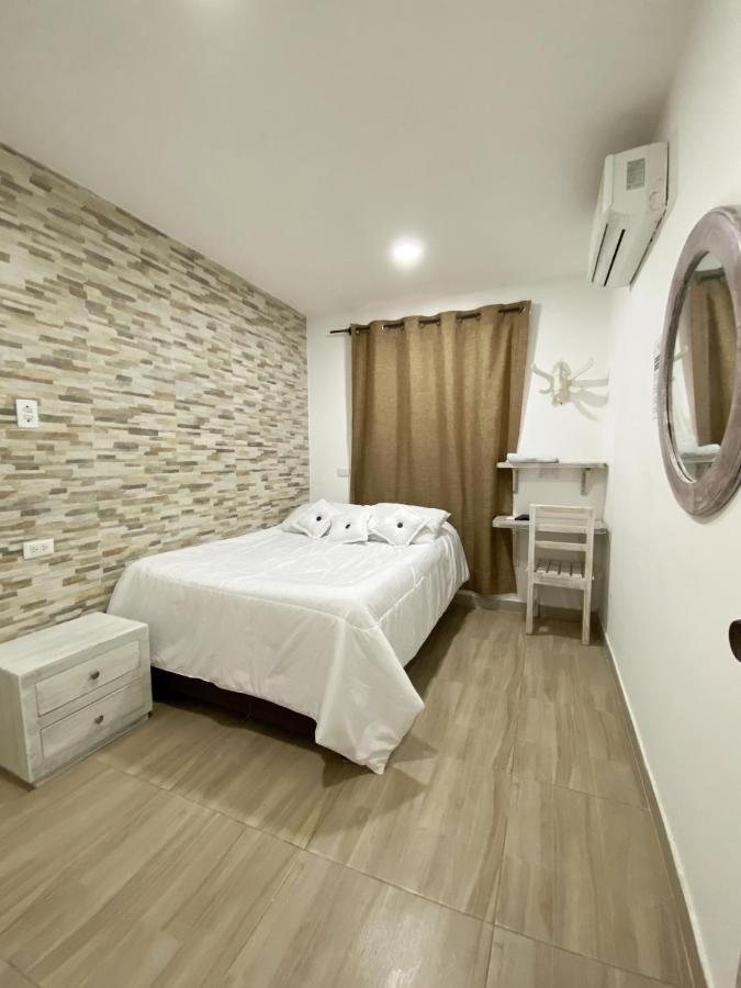 Casa Vera Cartagena Esterno foto