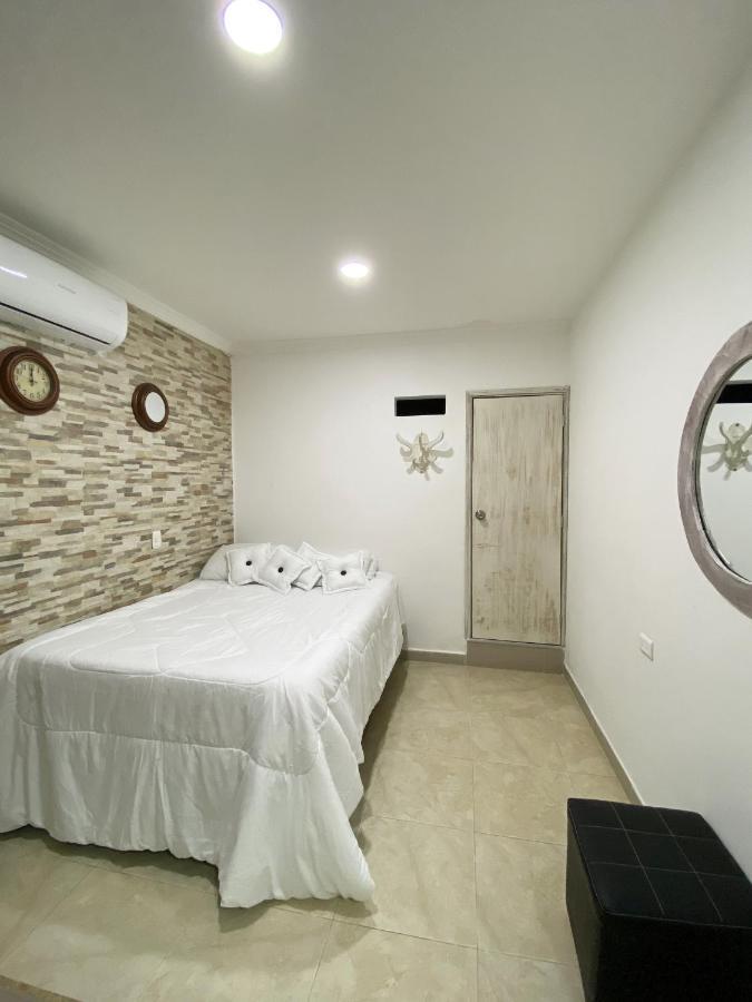 Casa Vera Cartagena Esterno foto