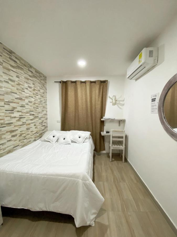 Casa Vera Cartagena Esterno foto