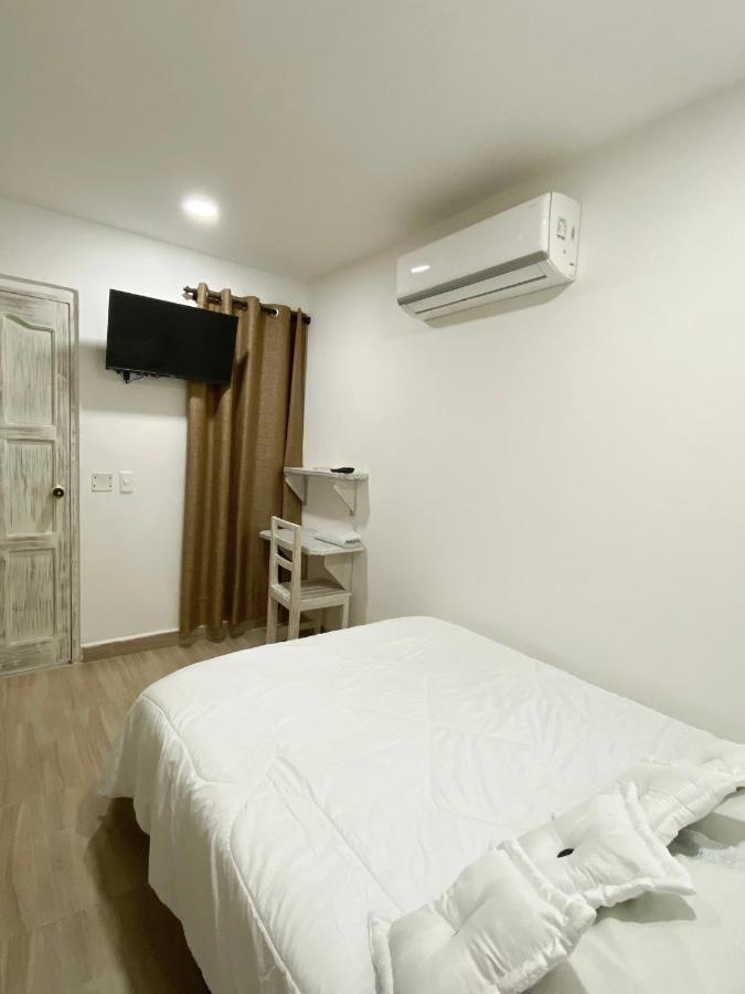 Casa Vera Cartagena Esterno foto