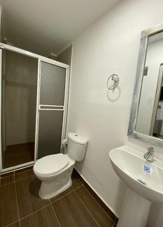 Casa Vera Cartagena Esterno foto