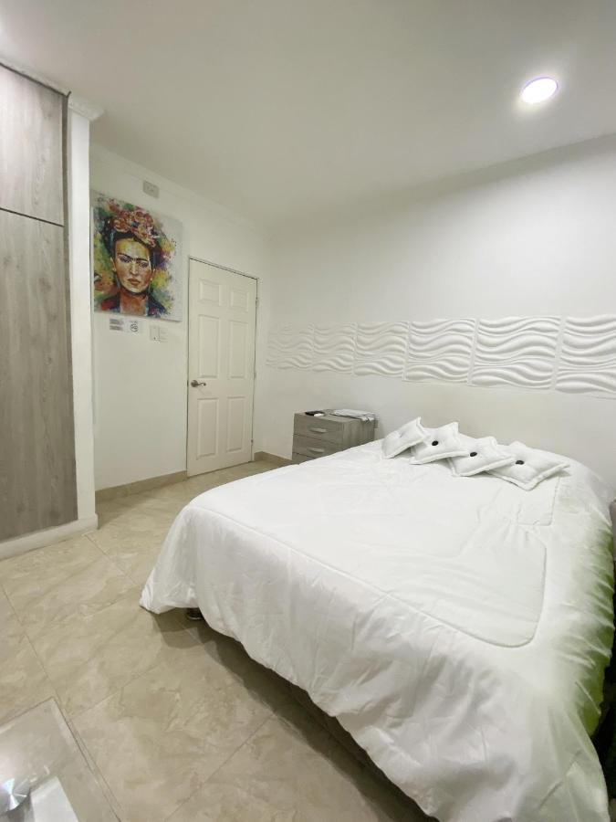 Casa Vera Cartagena Esterno foto