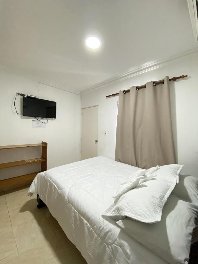 Casa Vera Cartagena Esterno foto