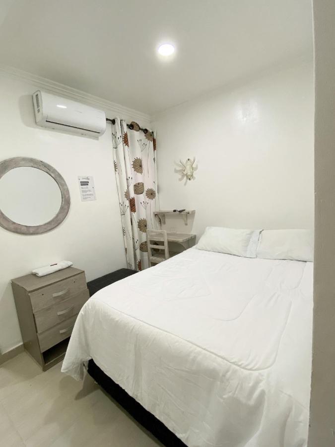 Casa Vera Cartagena Esterno foto