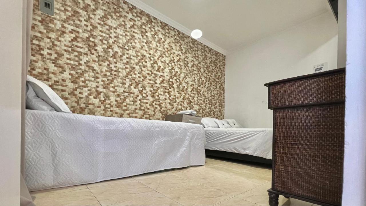 Casa Vera Cartagena Esterno foto